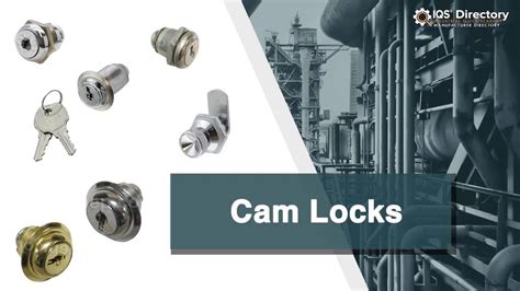 Lock, Cam Lock Manufacturer .